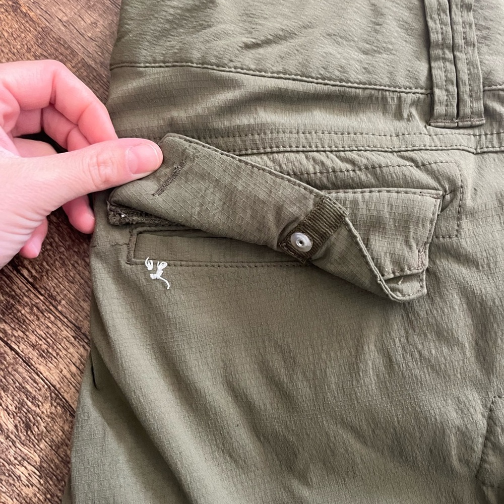 Prana Hiking Pants - Picture 6 of 7